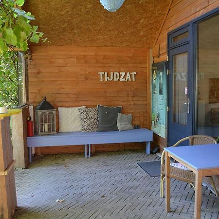Tijdzat Bed & Breakfast Haaren  Ngoại thất bức ảnh
