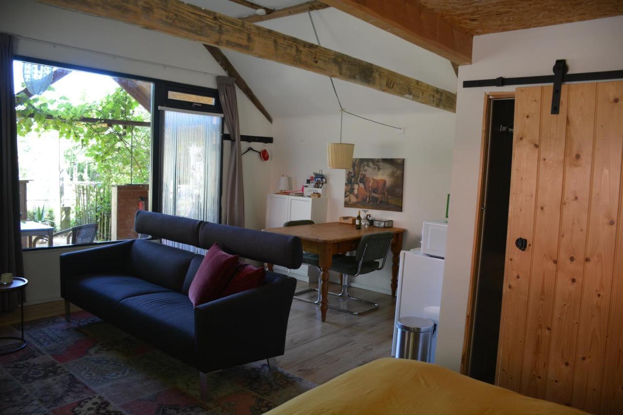 Tijdzat Bed & Breakfast Haaren  Ngoại thất bức ảnh