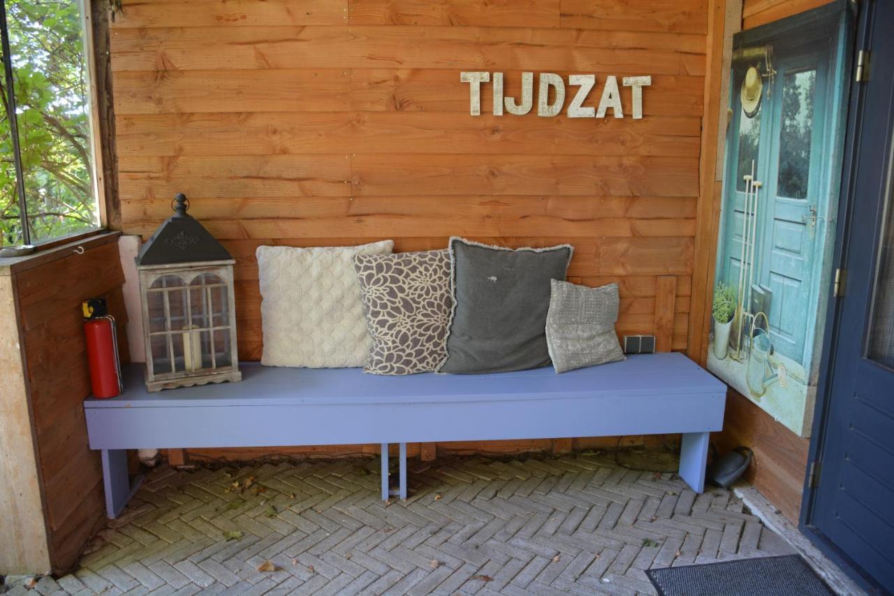 Tijdzat Bed & Breakfast Haaren  Ngoại thất bức ảnh