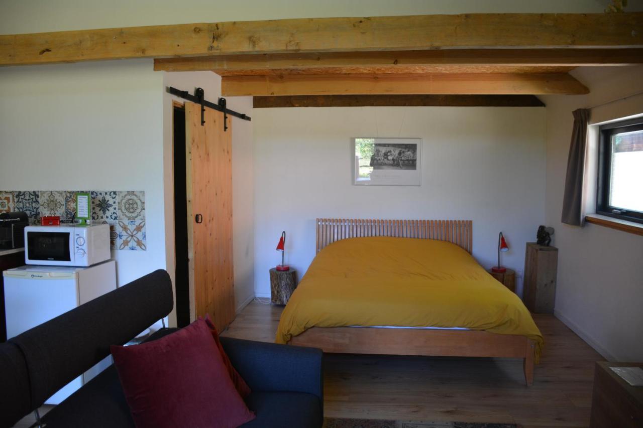 Tijdzat Bed & Breakfast Haaren  Ngoại thất bức ảnh