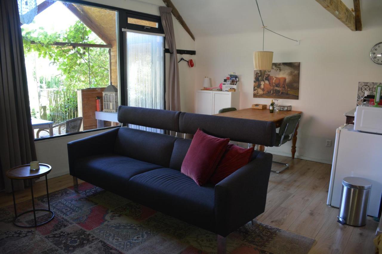 Tijdzat Bed & Breakfast Haaren  Ngoại thất bức ảnh