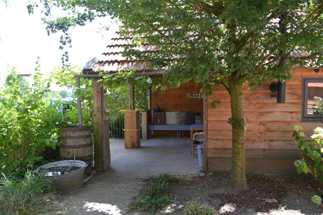 Tijdzat Bed & Breakfast Haaren  Ngoại thất bức ảnh