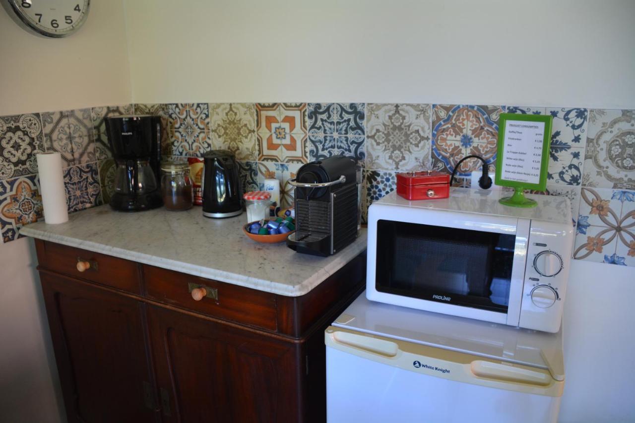 Tijdzat Bed & Breakfast Haaren  Ngoại thất bức ảnh